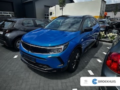 Opel Grandland - GS Line AUTOMAAT |