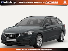 SEAT Leon Sportstourer - 1.5 TSI e-Hybrid Style