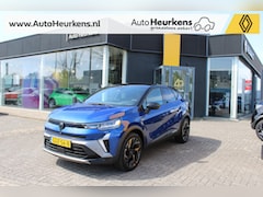 Renault Captur - Mild Hybrid 160 EDC Esprit Alpine l FULL OPTION l NL-Auto l BTW-Auto |