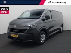 Volkswagen e-Transporter - 34 Life 64kWh / 218pk L2