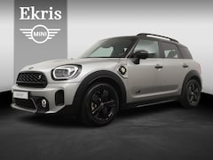 MINI Countryman - Cooper SE ALL4 Business Edition | Head-Up | Stoelverwarming | Adaptieve Cruise | Elektrisc
