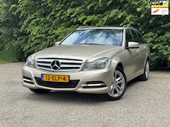 Mercedes-Benz C-klasse Estate - 200 CDI Business Class Avantgarde | Airco + Navi |