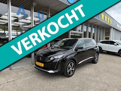 Peugeot 5008 - 1.2 PureTech GT Line P7 131PK / NAVIGATIE / ACHTERUIT CAMERA