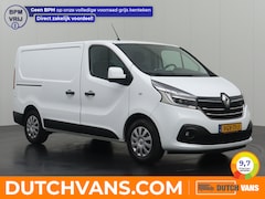 Renault Trafic - 2.0DCi 120PK Work Edition Nieuwstaat | Led | Navigatie | Airco | Cruise | Betimmering