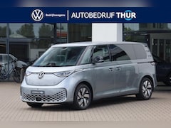 Volkswagen ID. Buzz - Pro Bulli 86 kWh LWB 7p. 286PK / 210kW 7 persoons, warmtepomp, LED Matrix IQ.Light, rondom