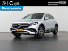 Mercedes-Benz EQA - 250+ Business Edition 71 kWh | AMG | Panoramadak | Keyless | 360 graden camera |