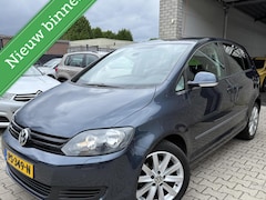 Volkswagen Golf Plus - 1.2 TSI Comfortline BlueMotion/ BJ 2012