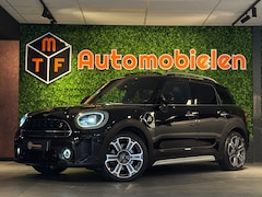 MINI Countryman - 2.0 Cooper S E ALL4 Yours 220 PK|PANO|VIRTUAL|BOMVOL|SUPERSTAAT