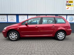 Peugeot 307 Break - 1.6-16V XS Premium 2005 162000km NWE.APK 1750EU