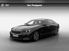 BMW 5-serie - Sedan 530e M Sport Edition | M Sport Pro | Innovation Pack | Travel Pack | Comfort Pack