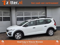 Dacia Jogger - 1.0 TCe Essential 7-Persoons, Airco