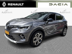 Renault Captur - 1.6 E-Tech plug-in hybrid 160 Intens