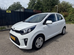 Kia Picanto - 1.0 MPi ComfortPlusLine CarPlay/Camera
