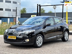 Renault Mégane - 1.2 TCe Expression/NW ketting/grote beurt/incl jaar apk