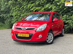 Hyundai i20 - 1.2i DynamicVersion | Airco |