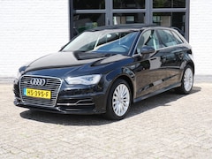 Audi A3 Sportback - 1.4 e-tron PHEV Attraction Pro Line plus Pano Led Cruise Leder Keyless