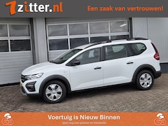 Dacia Jogger - 1.0 TCe Essential 7-Persoons, Airco