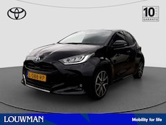 Toyota Yaris - 1.5 Hybrid Executive | Apple CarPlay | Navigatie | Camera | LM velgen |