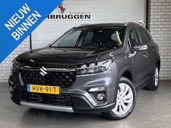 Suzuki S-Cross - 1.4 Boosterjet Select Smart Hybrid | Trekhaak | ALL-Season | Carplay | Camera | PDC V+A |