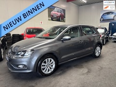 Volkswagen Polo - BlueMotion Edition 2016