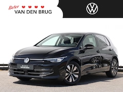 Volkswagen Golf Plus - 1.5 TSI Life Edition 115PK DSG | Led | Navigatie | Spiegelpakket | Trekhaak | Side assist