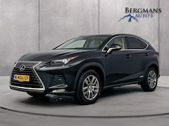 Lexus NX - 300h AWD Luxury Line // TREKHAAK // DEALERONDERHOUDEN // AUTOMAAT