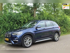 BMW X1 - XDrive20i xLine *1e EIG *HUD *Pano *Leer *Camera *192PK