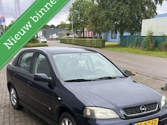 Opel Astra - 1.6 Njoy