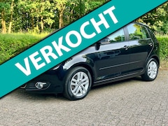 Volkswagen Golf Plus - 1.4|TSI|Highline|DSG|Clima|Navi|PDC|Stoelverwarming