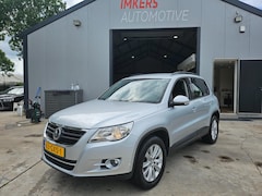 Volkswagen Tiguan - 2.0 TDI Comfort&Design 4Motion
