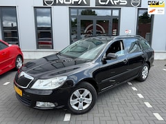 Skoda Octavia Combi - 1.4 TSI Business Line|NAP|Navi|Trekhaak