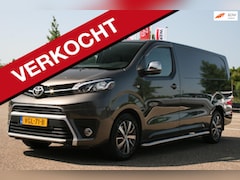 Toyota PROACE Long Worker - 2.0 D-4D Professional