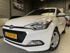 Hyundai i20 - 1.2 HP i-Motion Stoelverwarming, Trekhaak
