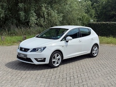 SEAT Ibiza - 1.2 TSI FR 110PK I 6BAK I CRUISE I SPORT I BLUETOOTH I DIKKE UITV