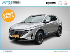 Nissan Qashqai - 1.5 e-Power N-Connecta
