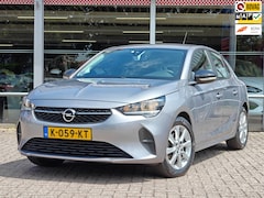 Opel Corsa - 1.2 Edition | Android Auto | Apple Carplay | Afneembare trekhaak | Cruise Control