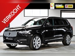 Volvo XC90 - 2.0 T8 Twin Engine AWD Inscription | Bowers & Wilkins | Trekhaak | Adapt. cruise control |