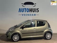 Citroën C1 - 1.0-12V Ambiance