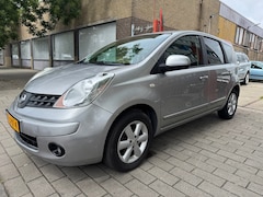 Nissan Note - 1.6 Acenta AIRCO/NAP