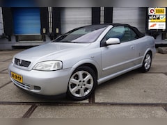 Opel Astra Cabriolet - 2.2-16V