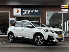 Peugeot 3008 - 1.2 PureTech Allure* Trekhaak*360 Camera*Carplay* Cruisecontrol
