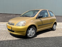 Toyota Yaris - 1.0-16V VVT-i Sol