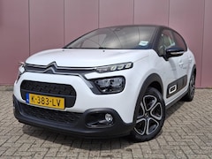 Citroën C3 - 1.2 PureTech 82pk S&amp;S Feel Edition