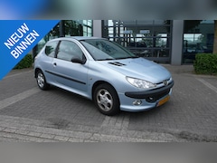 Peugeot 206 - 1.4 XS | APK tot 24-12-2025