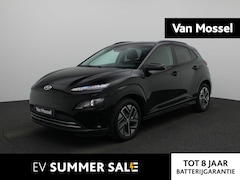 Hyundai Kona Electric - EV Fashion 39 kWh | Navigatie | Achteruitrijcamera | Cruise Control | Apple Carplay/Androi