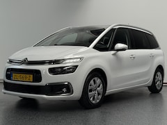 Citroën Grand C4 SpaceTourer - 1.2 PureTech Business | 7 Pers | NL Auto | Apple Carplay