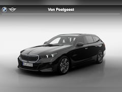 BMW 5-serie Touring - 530e M Sport Edition | M Sport Pro | Innovation Pack | Travel Pack | Comfort Pack