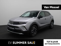 Opel Mokka-e - Elegance 50-kWh | Navi | ECC | Cam | LMV | PDC | 3 Fase