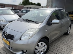 Toyota Yaris - 1.3 VVTi Sol MMT / Automaat / 99.000KM / N.A.P