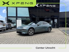 Xpeng P7 - RWD Long Range 86 kWh 576KM| Xpilot| ACC
